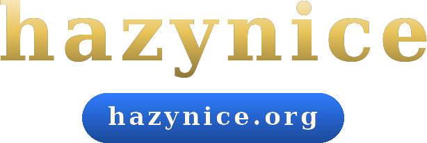 hazynice logo